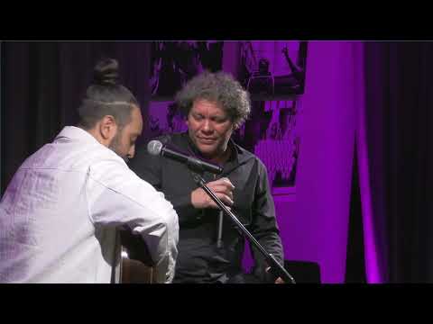 Chabuco & Alain Pérez -Ac Recoletos Jazz-