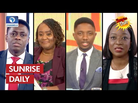 News At 10 | 16/03/2023