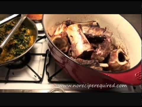 How to Make Beef Stock & Beef Broth -...
