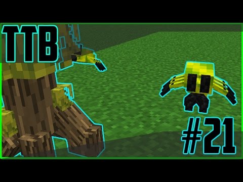 Learn Minecraft Commands, NEW Mobs Coming? TTB#21