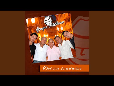 Deixou Saudades (Ao Vivo)