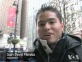 A Window Wonderland NYC Visitors Marvel At Macy S Holiday Window Displays