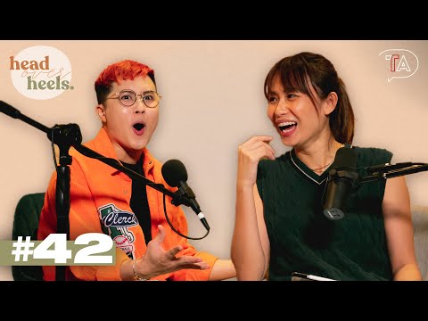 No one is authentic anymore ft. Ceddy | Head Over Heels #42