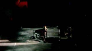 Scott Macintyre talking 8/12/09