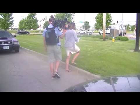 Fedsmoker vs 3news NOW!