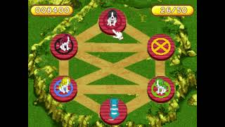 Millennium Arcade Neo 2.0: Dogs (2012 M521)