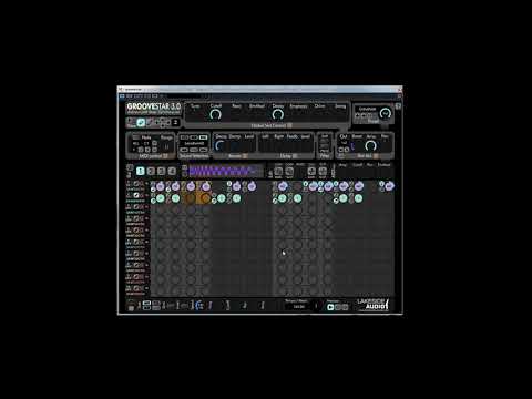 Free Download Groovestar v3.0 VSTi x86 WiN-BROCCOLi