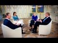 Interview Prins Van Oranje En Prinses Máxima 2013