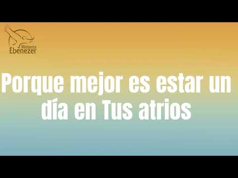 Adorarte - Ministerios Ebenezer