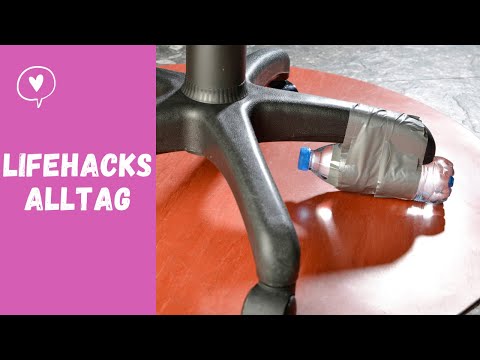 Lifehacks | Diese 10 Tricks erleichtern deinen Alltag! ✅