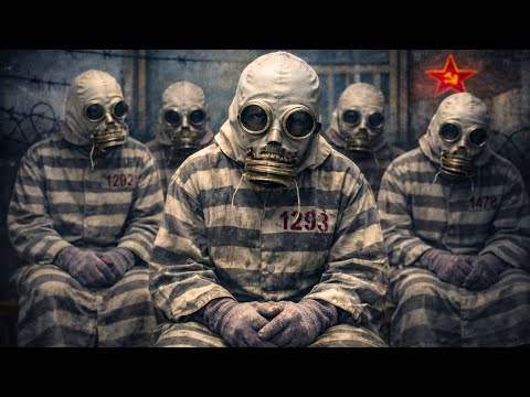 Russia's Most Brutal Torture Methods Revealed | 10 Darkest Techniques