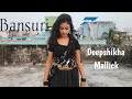Bansuri Hum Do Hamare Do Rajkummar Kriti Sanon Deepshikha Mallick Dance Cover
