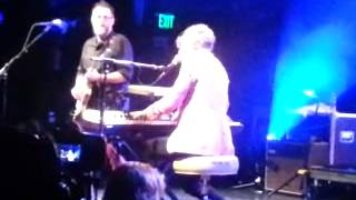 Self - Subconscious Life Live - El Rey Theatre - 8/1/14