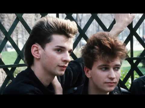 Depeche Mode - Lie To Me (Innocent Dub Remix)