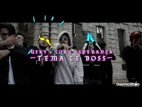 Video thumbnail for Téma Le Boss