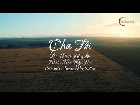 Cha tôi - Như Ngọc Hoa