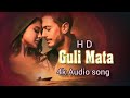 Guli Mata | Guli Mata Lyrics in Hindi song by Shreya Ghoshal and Saad Lamjarred.