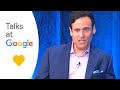 Inside-out Health | Robert Silverman | Talks at Google