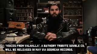 Eastern Front - The Making of &quot;Holocaust&quot; a Bathory black metal tribute