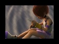Kingdom Hearts-Kairi and Sora's Love story ...