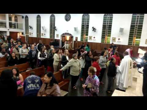 Hino de São Martinho de Lima