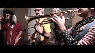 ZERO SESSION #2 - NOBRAINO "Esca viva"