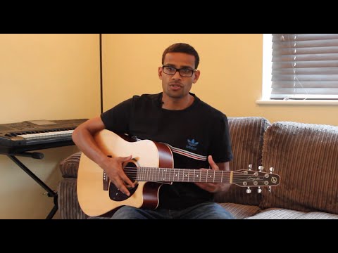 Easy Like Sunday Morning Guitar Tutorial - Lionel Richie/Commodores (intermediate)