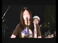 YUI - I know live Shibuya 