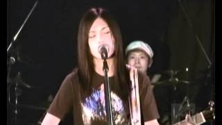 YUI - I know live Shibuya