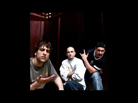 03. Traga (con Juho y Nesko) (Sangre - Vaya descaro)