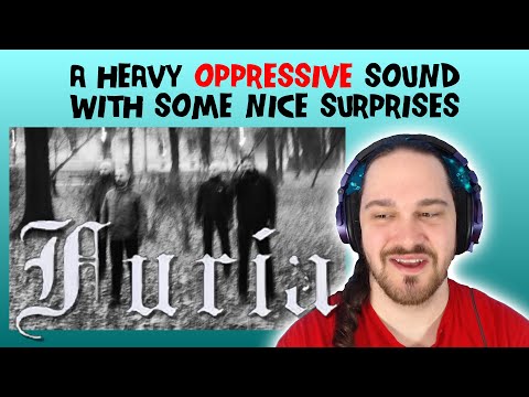 Composer Reacts to Furia - Ciało (REACTION & ANALYSIS)