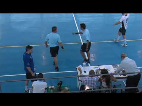 FINAL COPA ANDALUCIA 2013. POZOBLANCO - ÄNGEL XIMÉNEZ PUENTE GENIL