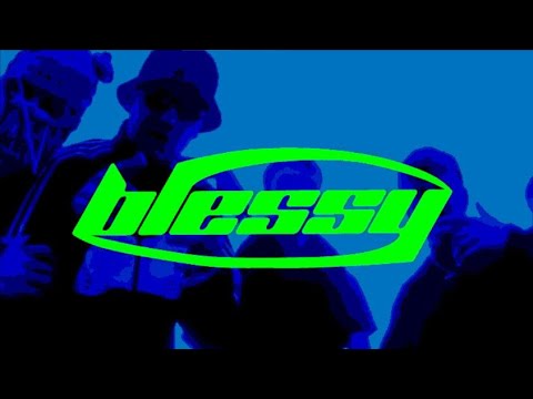 BLESSY - NOWY SORT [Official Music Video]