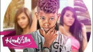 MC BRUNINHO - JOGO DO AMOR 2 (CLIPE OFICIAL)
