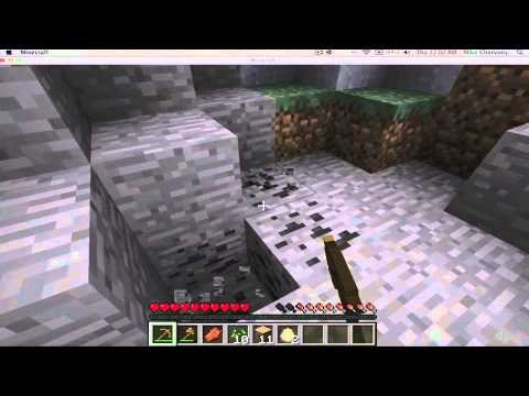 Ultra Hardcore S01E01 A Beginning of an Adventure