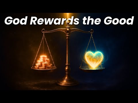 The Karmic Energy That Comes With Money