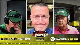 Jason Mackey wouldn't be surprised if Paul Skenes gets shut down soon if he continues to struggle
