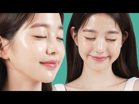 [5X] ౨ৎ⋆💉˚｡⋆ emergency glass skin shots 🧪 (instant RESULTS)