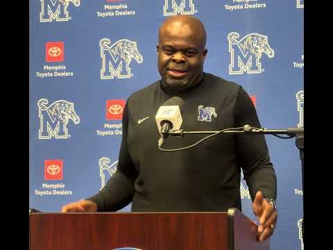 Tiger Football | Coach Huff | 8-12-2026