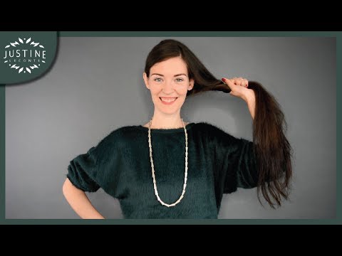 Good hair colors for your skin tone? | Justine Leconte