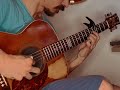 Lorenzo Niccolini - Saltarella (Morone)