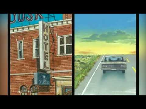 VGM YSHHO #379 - Hotel Dusk: Room 215 - Violet Sky