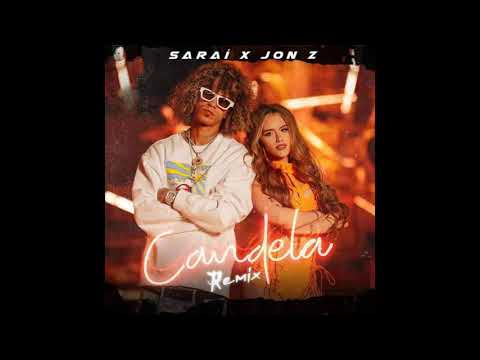Sarai Ft Jon Z - Candela Remix (Extended Version)