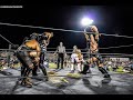 Road to Warrior Wrestling 23 - Lucha War of Attrition - FREE