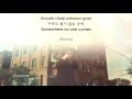[Lyrics][Eng/Han/Rom] GARY – Get Some Air (FEAT ...