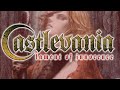 Evil S Symphonic Poem Vs Death Castlevania Lament Of Innocence OST Extended