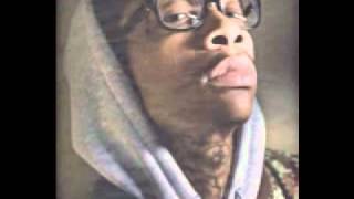 Wiz Khalifa- G-Shit ( New 2011!) With Lyrics