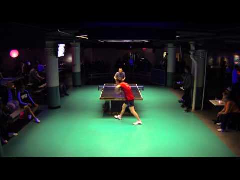 Kazuyuki Yokoyama vs Mishel Levinski