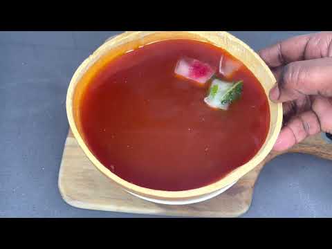 Dried Sorghum Leaves Tea/Drink | Waakye leave Drink | Immune Booster | Anemia Remedy | Recipe #eps4