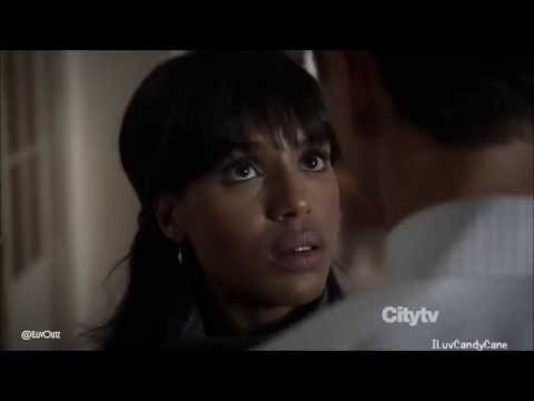 Olitz First Meet...And You Are? Olivia...Pope